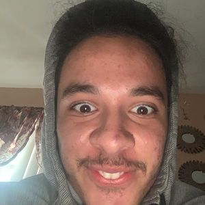 Meet your Posher, Frank